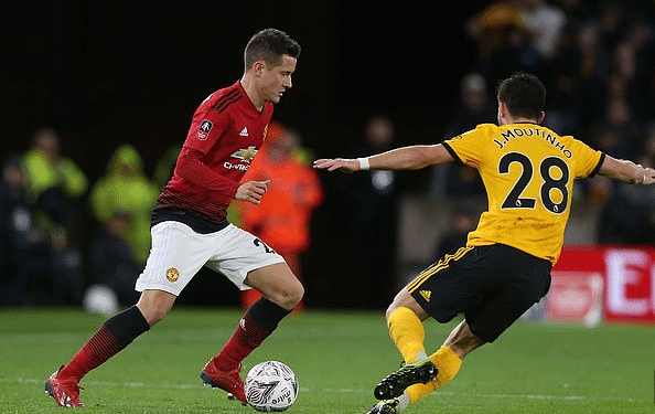 曼晚：曼联处理拉什福德的操作比曼城处理格拉利什更明智.