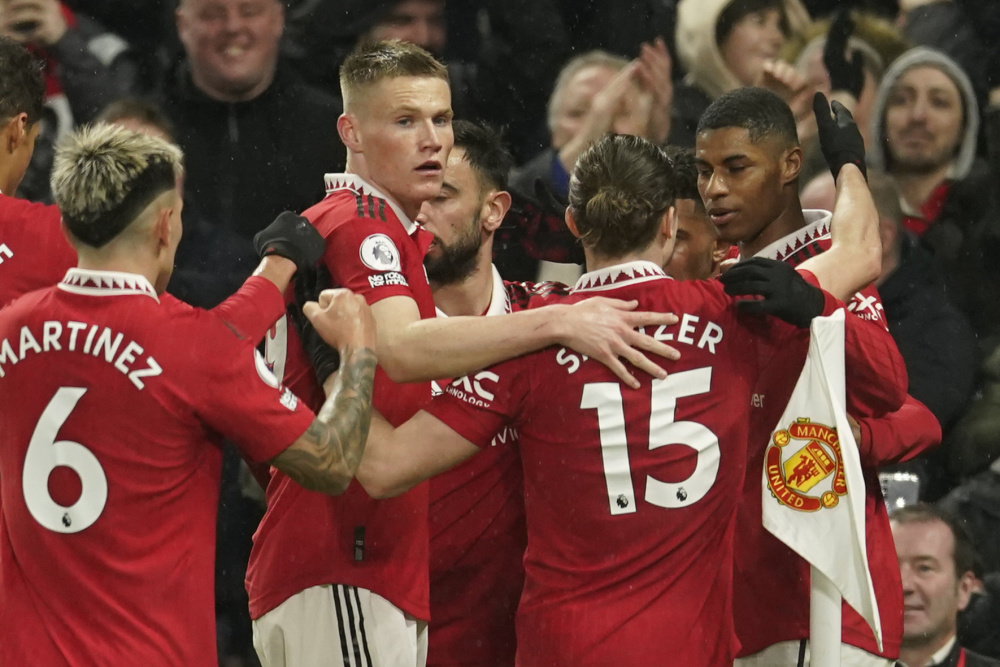 球队的未来 球队的未来